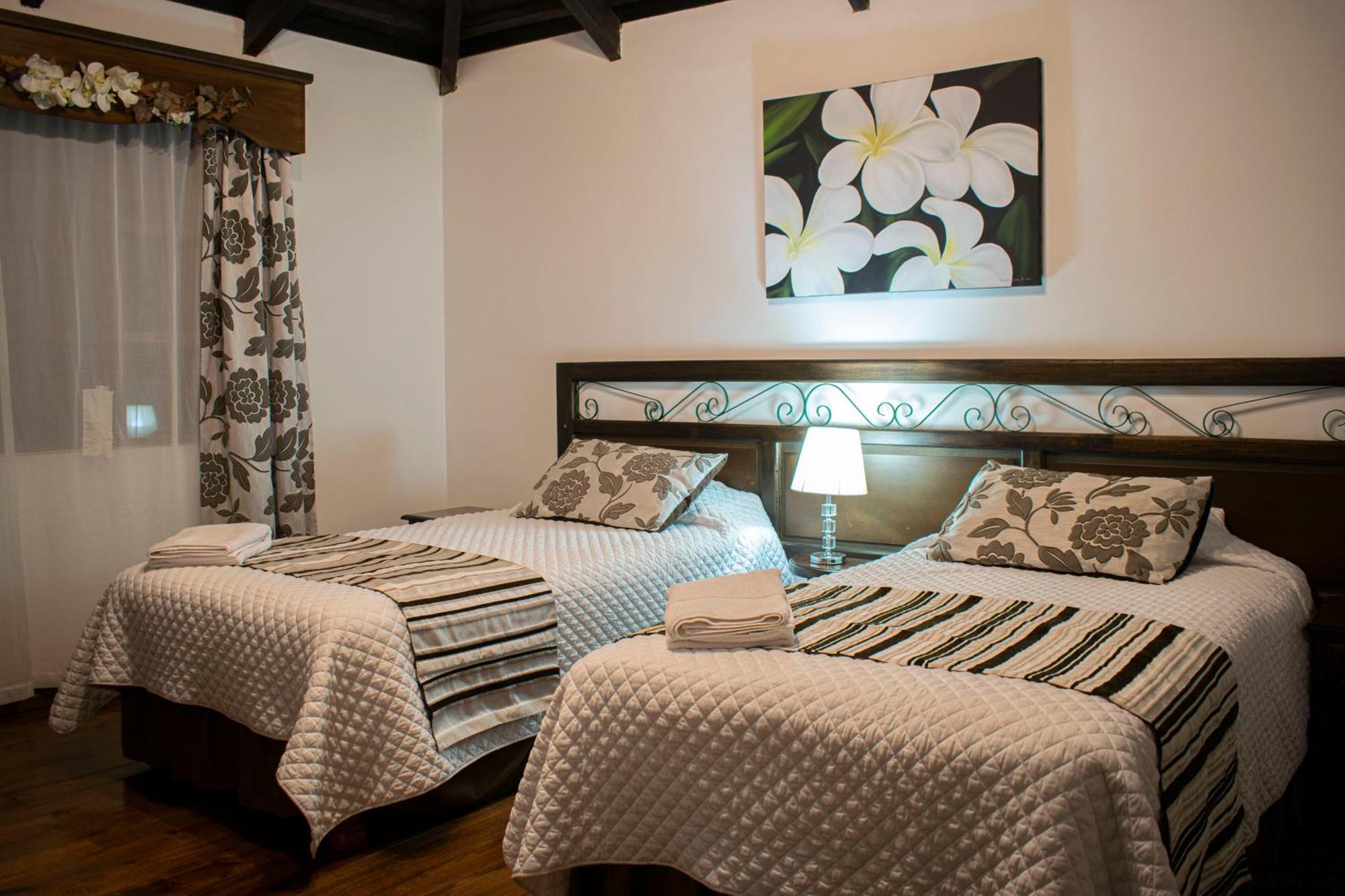 Chuquiragua Lodge & Spa Machachi Dış mekan fotoğraf